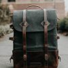 Lina Verovaya Travel Bag 9